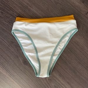 L*SPACE Swim Bottom Small